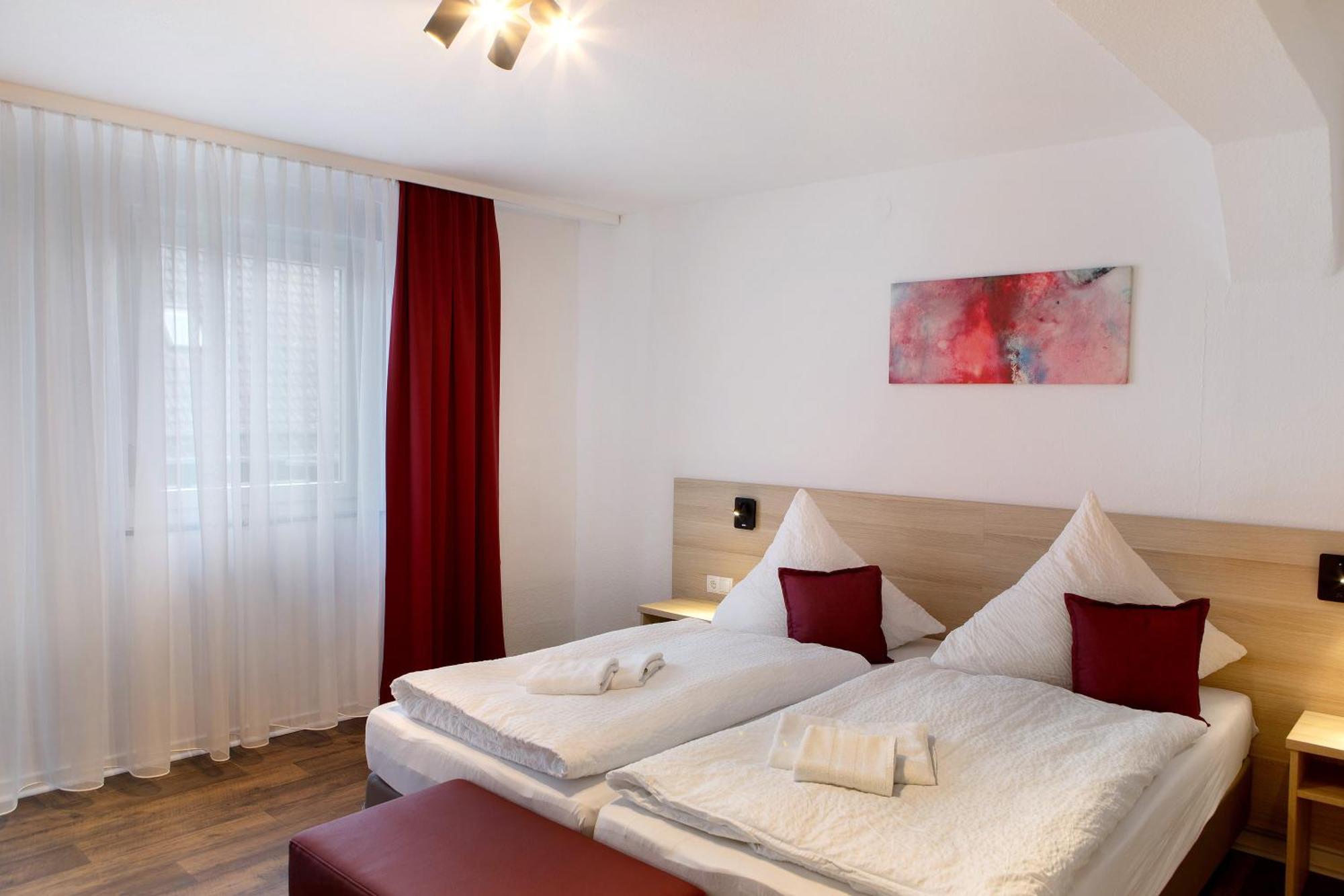 Heikes Ferienwohnung Schauenburg المظهر الخارجي الصورة