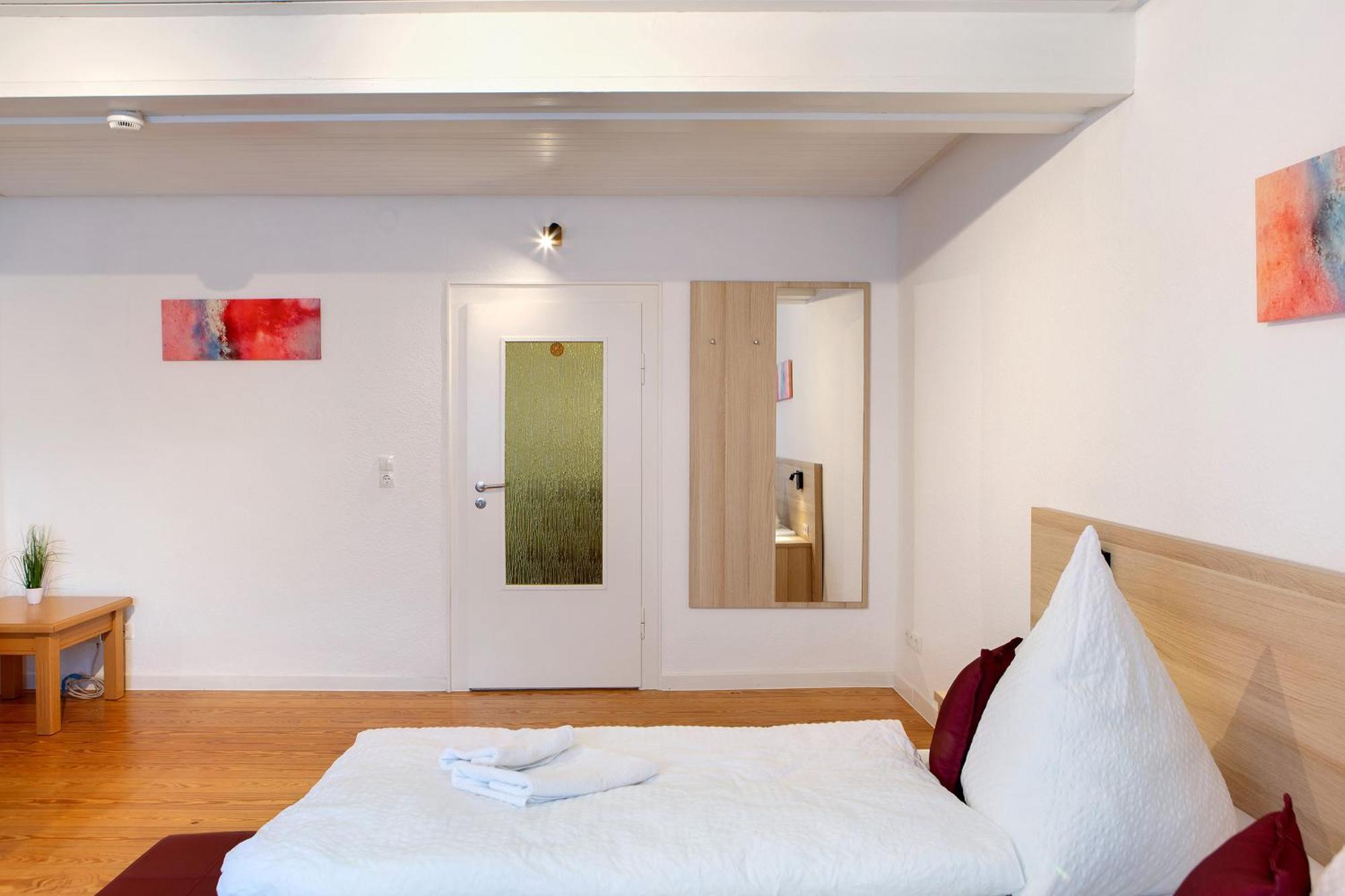 Heikes Ferienwohnung Schauenburg المظهر الخارجي الصورة
