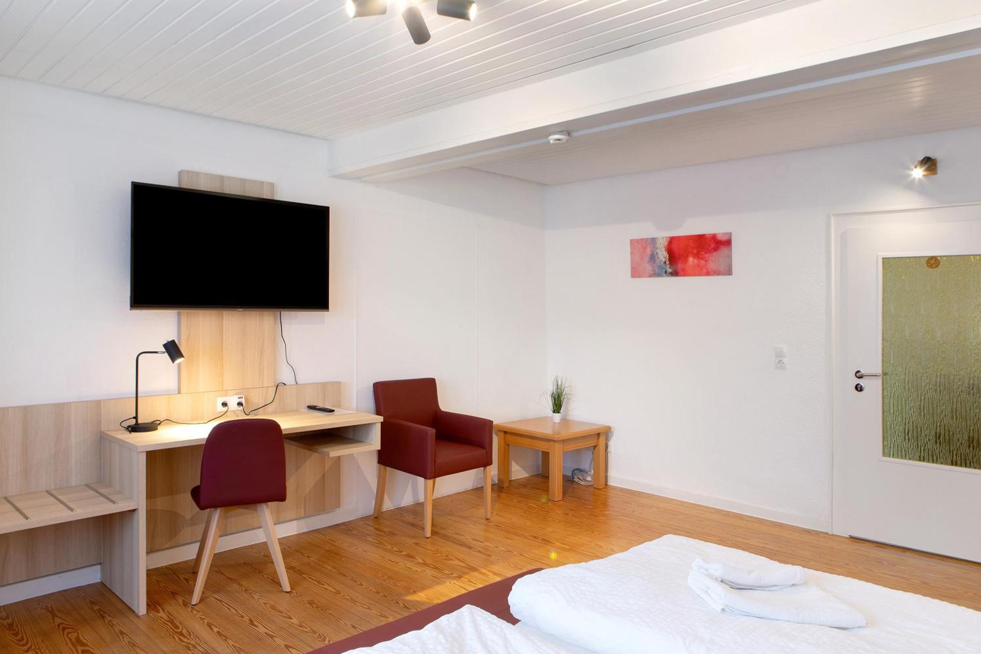 Heikes Ferienwohnung Schauenburg المظهر الخارجي الصورة