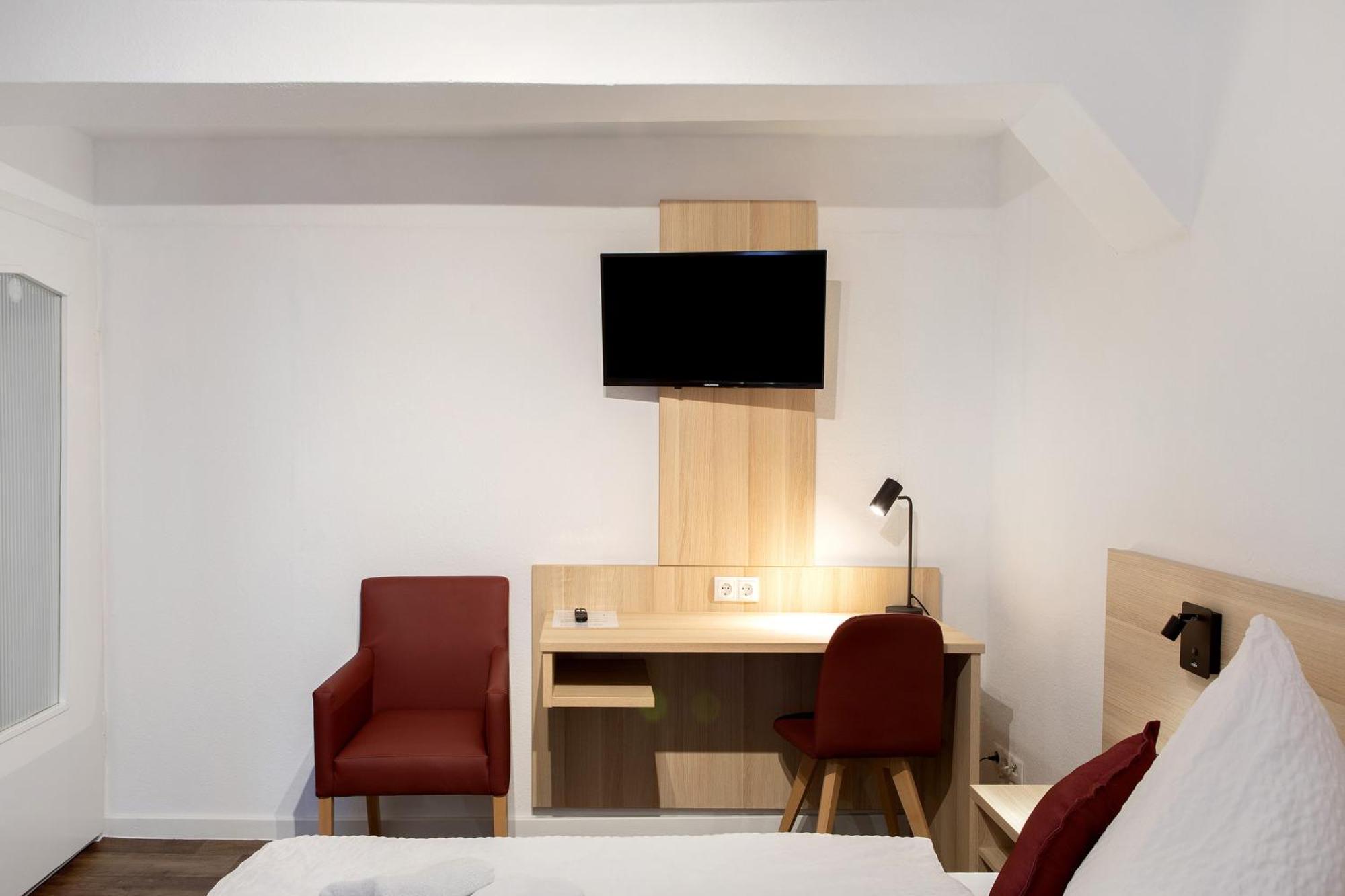 Heikes Ferienwohnung Schauenburg المظهر الخارجي الصورة